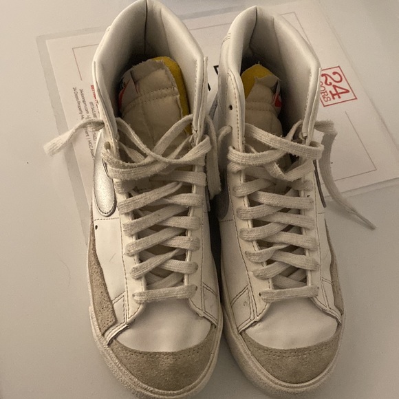 Nike blazers - Picture 5 of 8